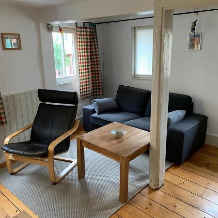 Hexenhaus Wertheim Apartman Kültér fotó